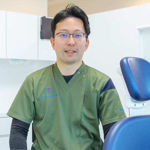 社本 光央 先生